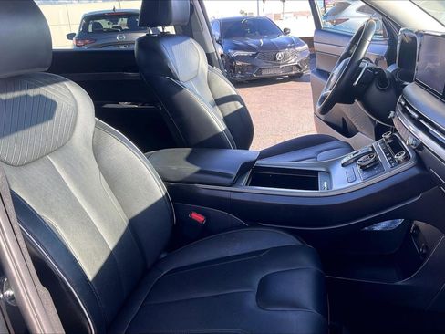 Used 2024 Hyundai Palisade SEL image 7