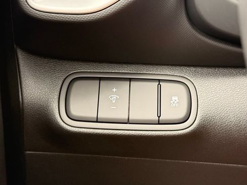 New 2026 Hyundai Venue SEL FWD image 10