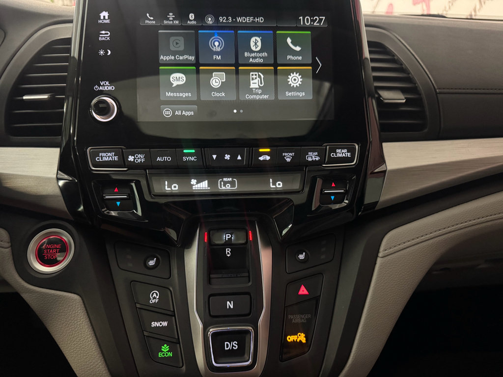 Used 2020 Honda Odyssey EX-L image 29