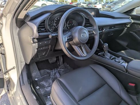 Used 2025 MAZDA MAZDA3 s image 5
