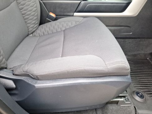 Used 2025 Toyota Tundra SR5 image 35