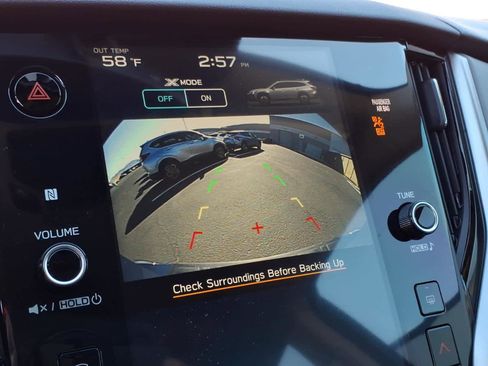 Certified 2025 Subaru Outback Premium w/ Popular Package #1A image 35