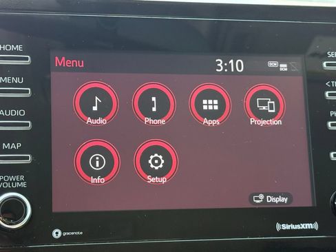 Used 2023 Toyota Camry SE FWD image 27