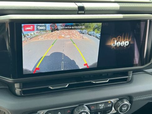 New 2025 Jeep Wrangler Unlimited Rubicon 392 AWD/4WD image 23