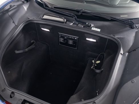 Certified 2019 Ferrari 488 Spider RWD image 59