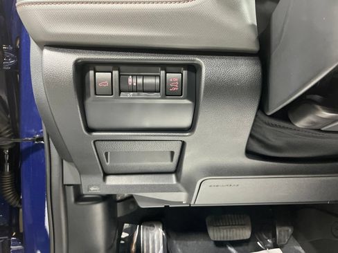 Used 2025 Subaru Forester Sport AWD/4WD image 14