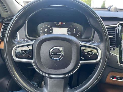 Used 2018 Volvo XC90 T6 Inscription w/ Convenience Package AWD/4WD image 33
