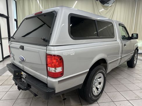 Used 2008 Ford Ranger XL RWD image 5
