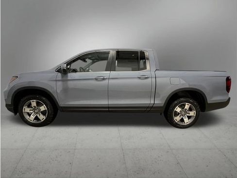 New 2026 Honda Ridgeline RTL image 2