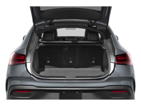 New 2026 Mercedes-Benz GLE 63 AMG S image 8
