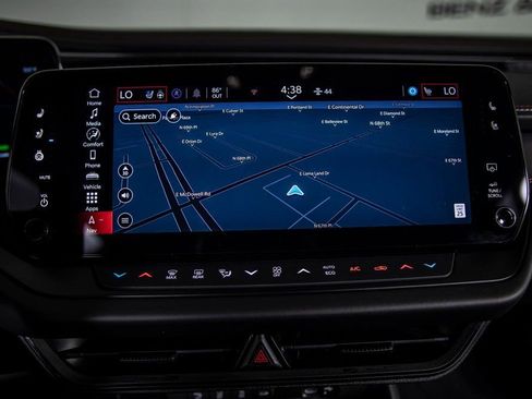 Used 2025 Dodge Charger Daytona Scat Pack w/ Track Pack image 22