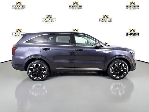 New 2026 Kia Sorento EX image 8