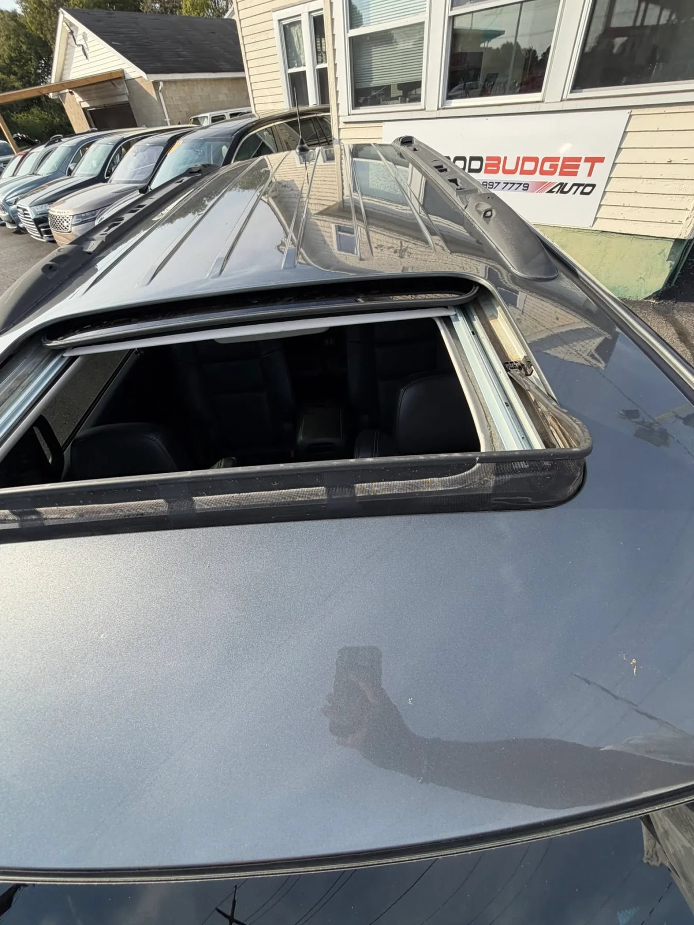 Used 2012 Dodge Durango Citadel w/ Trailer Tow Group IV AWD/4WD image 64