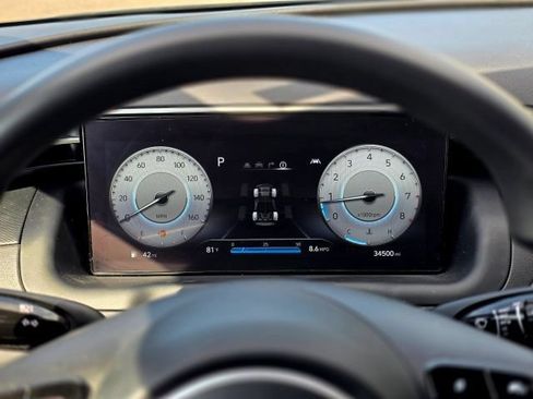 Used 2024 Hyundai Santa Cruz SEL w/ Activity Package AWD/4WD image 21