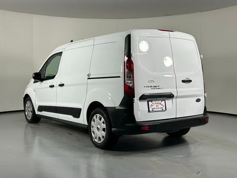 Used 2022 Ford Transit Connect XL image 5