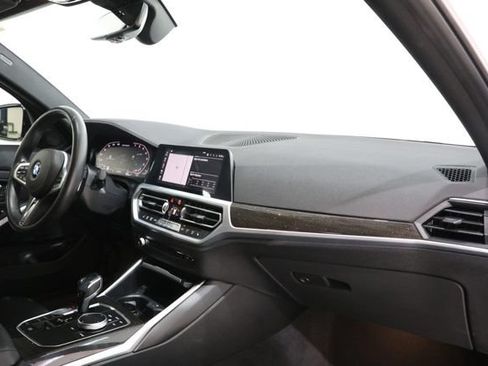 Used 2020 BMW M340i w/ Premium Package RWD image 15