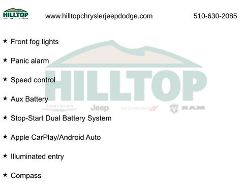 New 2026 Jeep Wrangler Willys image 15