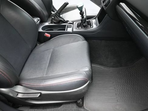Used 2018 Subaru WRX Limited w/ Popular Package #1 AWD/4WD image 26