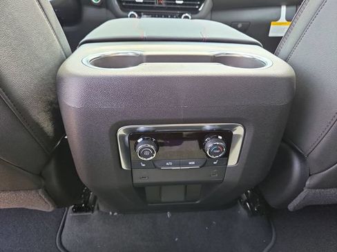 New 2026 Chevrolet Tahoe RST w/ Comfort Package AWD/4WD image 23