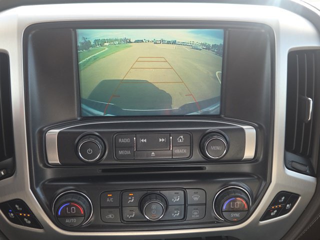 Used 2019 GMC Sierra 2500 SLT w/ Duramax Plus Package AWD/4WD image 26