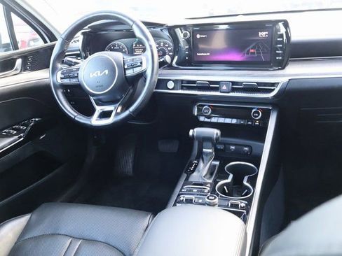 Used 2022 Kia K5 EX w/ EX Premium Package image 15