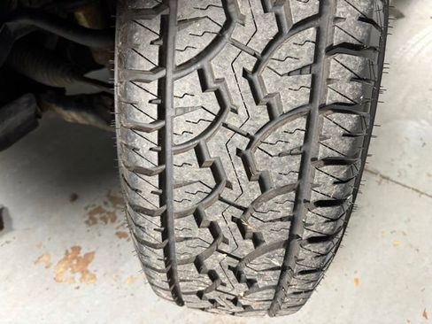 Used 2010 Toyota FJ Cruiser 4WD image 28