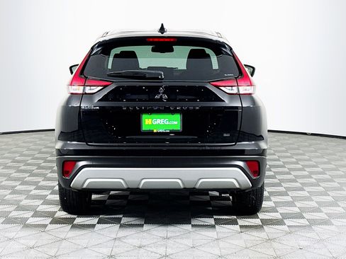 Used 2026 Mitsubishi Eclipse Cross SE AWD/4WD image 8