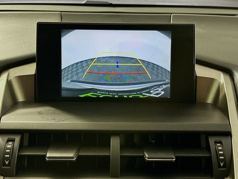 Used 2016 Lexus NX 200t F Sport w/ Accessory Package 2 image 21