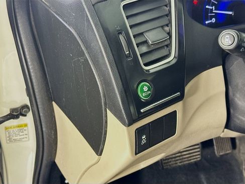 Used 2015 Honda Civic EX image 10