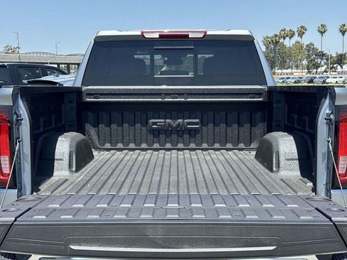 New 2026 GMC Sierra 1500 SLT w/ SLT Premium Plus Package AWD/4WD image 27