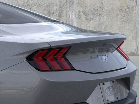New 2026 Ford Mustang Coupe image 22