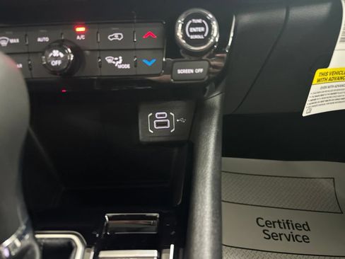 New 2026 Jeep Compass Limited AWD/4WD image 54