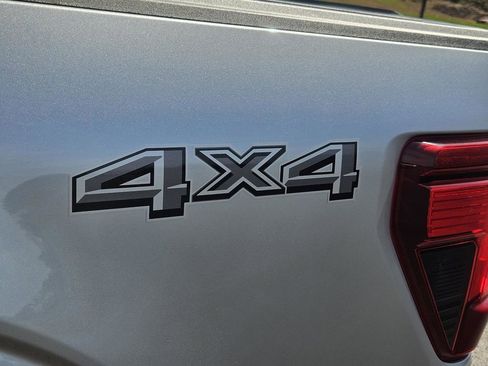 Used 2025 Ford F150 XLT w/ Equipment Group 301A Standard image 8