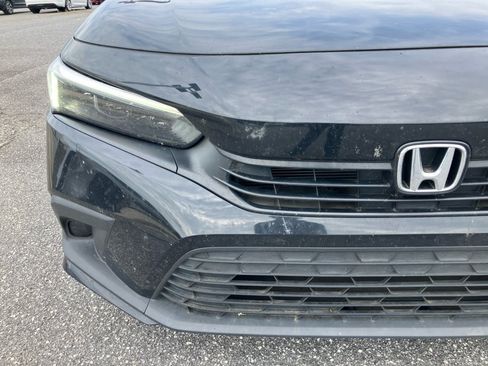 Used 2024 Honda Civic Sport image 26