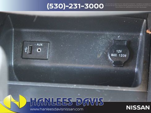 Used 2016 Nissan Altima 2.5 SV w/ Convenience Package FWD image 22