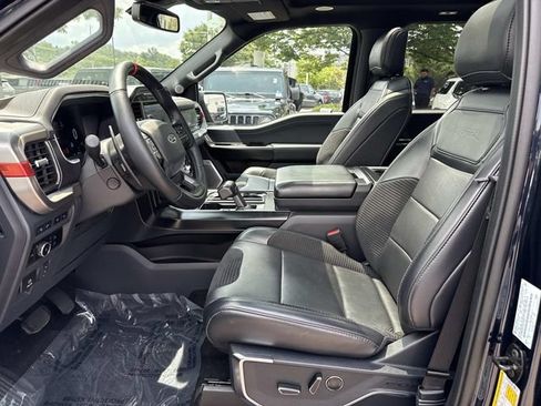 Used 2023 Ford F150 Raptor AWD/4WD image 17