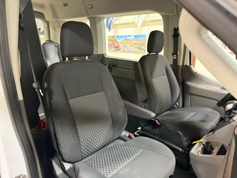 Used 2020 Ford Transit 150 XLT AWD/4WD image 28
