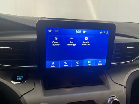 Used 2023 Ford Explorer XLT w/ Equipment Group 202A AWD/4WD image 68