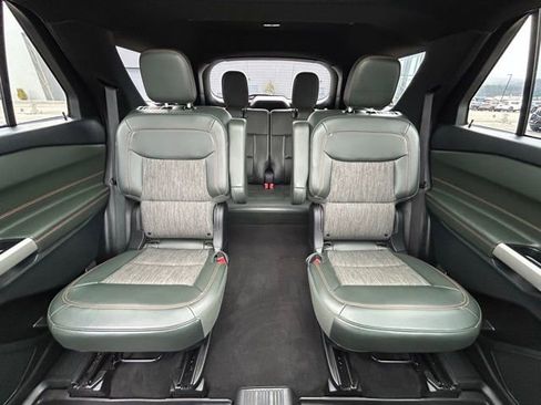 Used 2023 Ford Explorer Timberline w/ Timberline Technology Package image 41