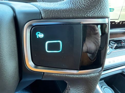 New 2026 Ford Expedition King Ranch image 22