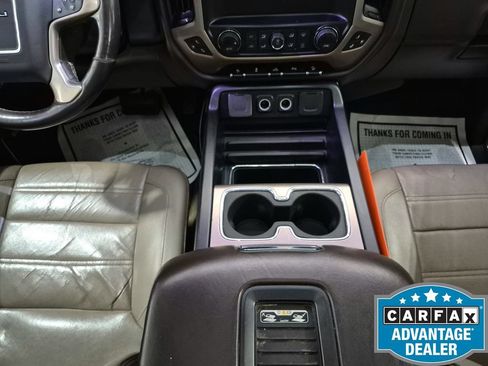Used 2016 GMC Sierra 1500 Denali AWD/4WD image 30