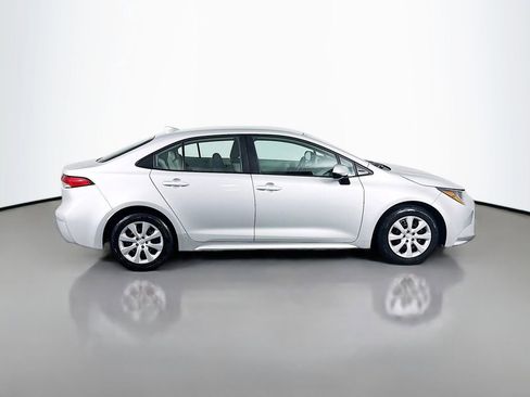 Certified 2024 Toyota Corolla LE image 4