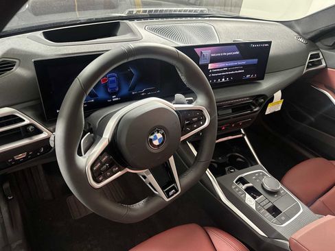 New 2026 BMW 330i xDrive Sedan w/ M Sport Package image 14