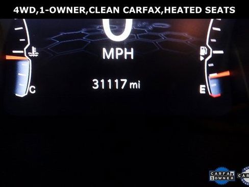 Used 2022 Jeep Compass Limited image 6