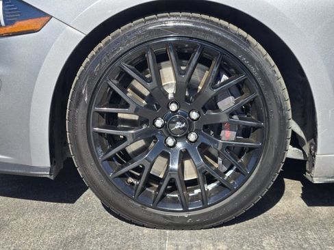 Certified 2020 Ford Mustang GT Premium w/ GT Performance Package image 10