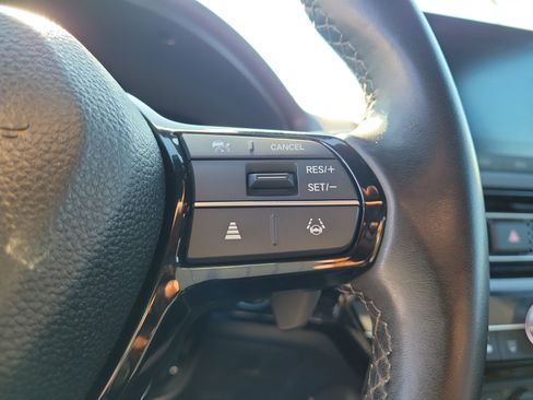 Used 2024 Honda Civic Sport image 20
