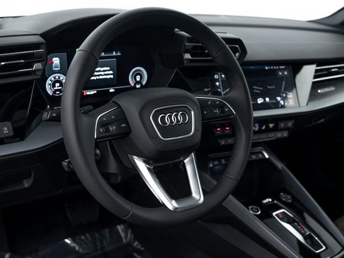New 2026 Audi A3 2.0T Premium Plus image 11