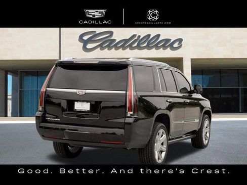 Used 2019 Cadillac Escalade Premium Luxury RWD image 3