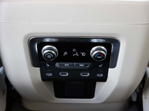 Used 2021 GMC Yukon Denali w/ Denali Ultimate Package image 49