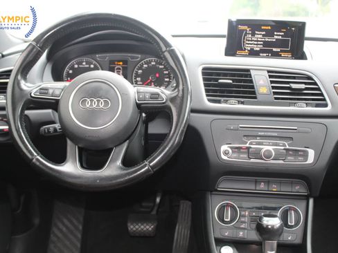 Used 2016 Audi Q3 2.0T Premium Plus image 17